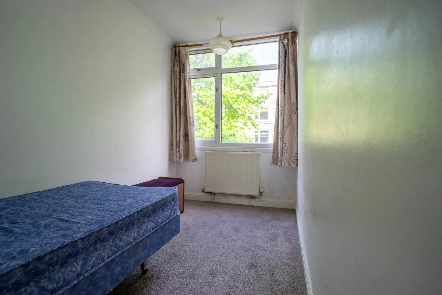 Flat Walpole Street in Norwich