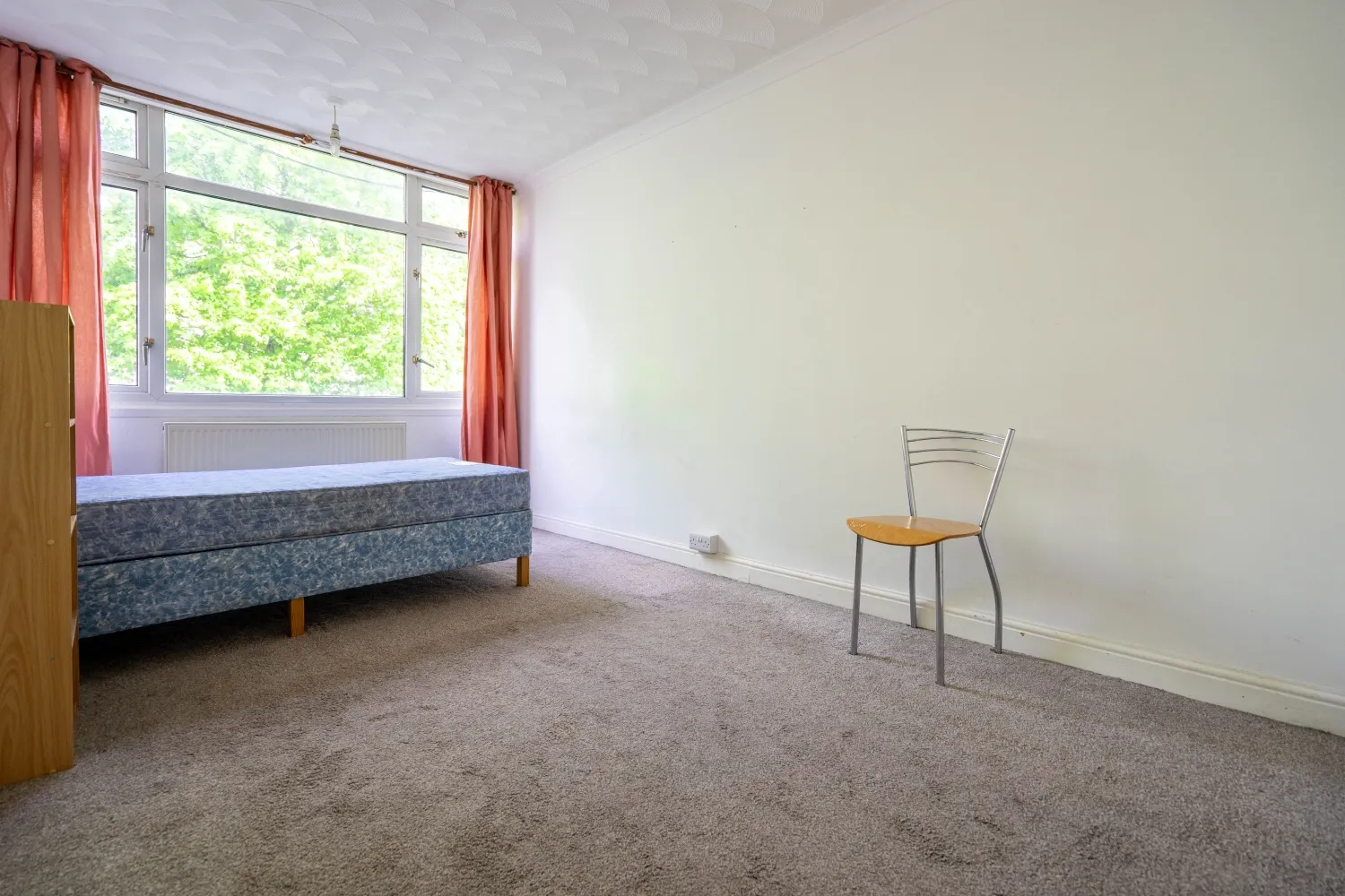 Flat Walpole Street in Norwich