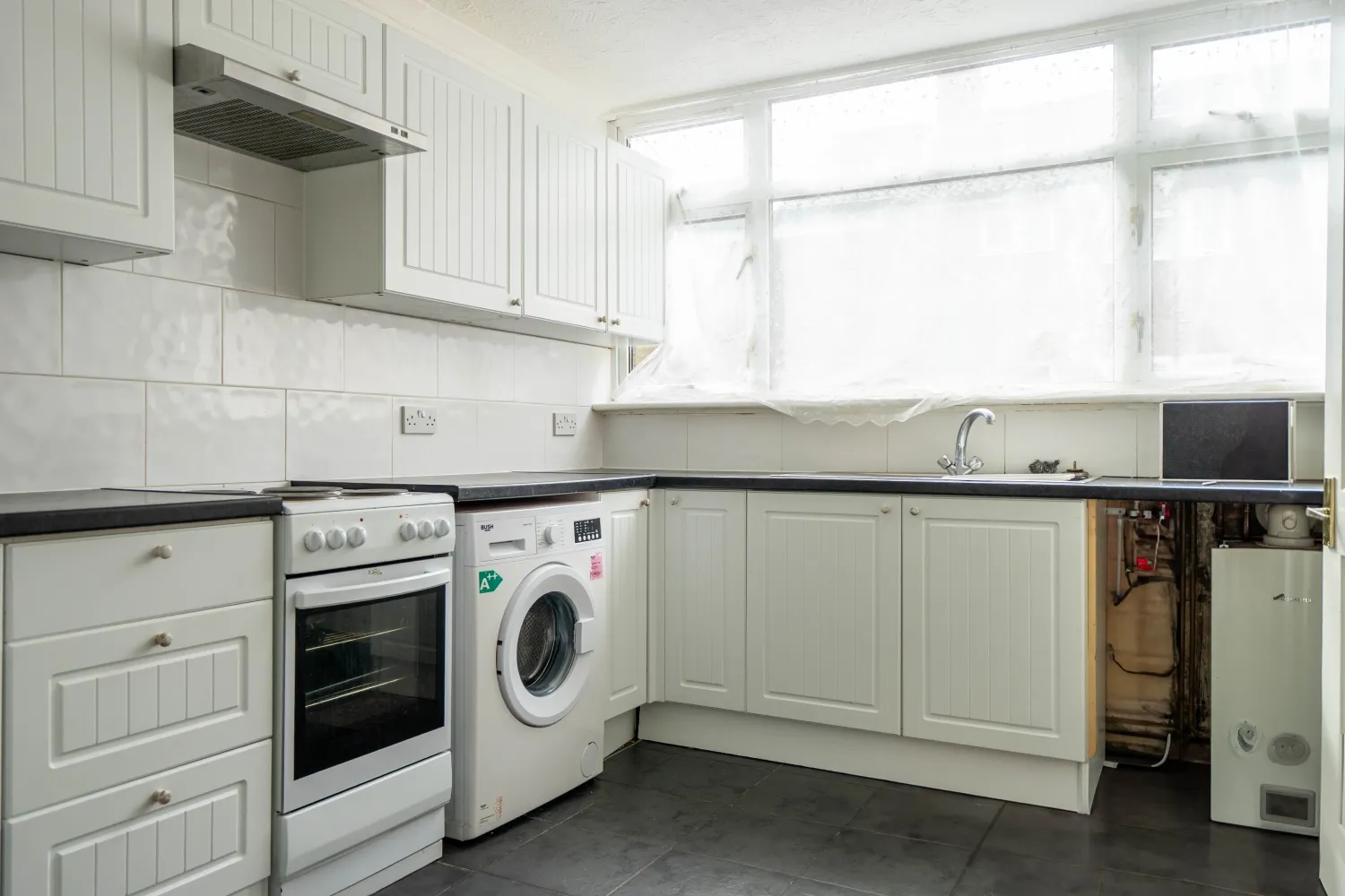Flat Walpole Street in Norwich