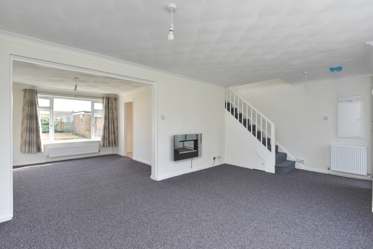 House Marston Drive in Maidstone