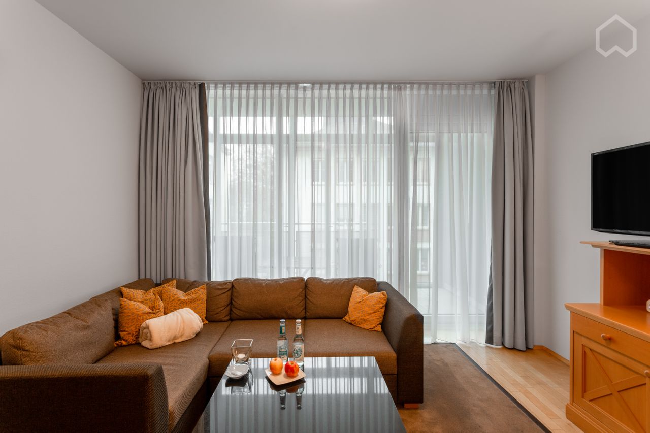 Wohnung Leerbachstraße in Frankfurt am Main