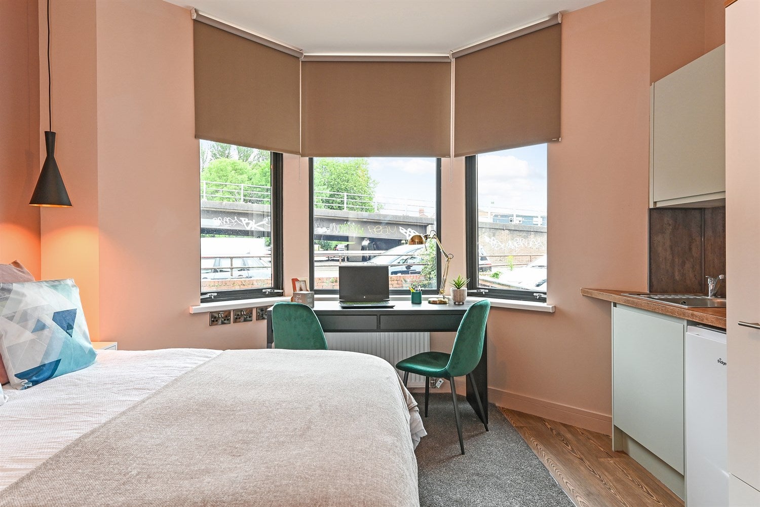 Room North Road in Cardiff