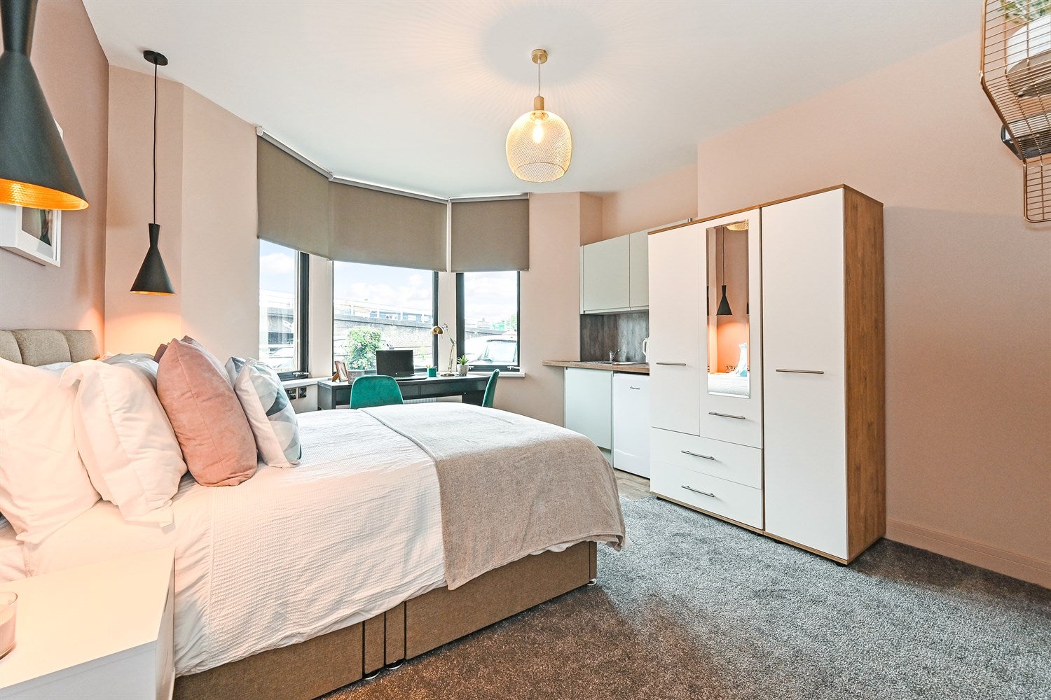 Room North Road in Cardiff