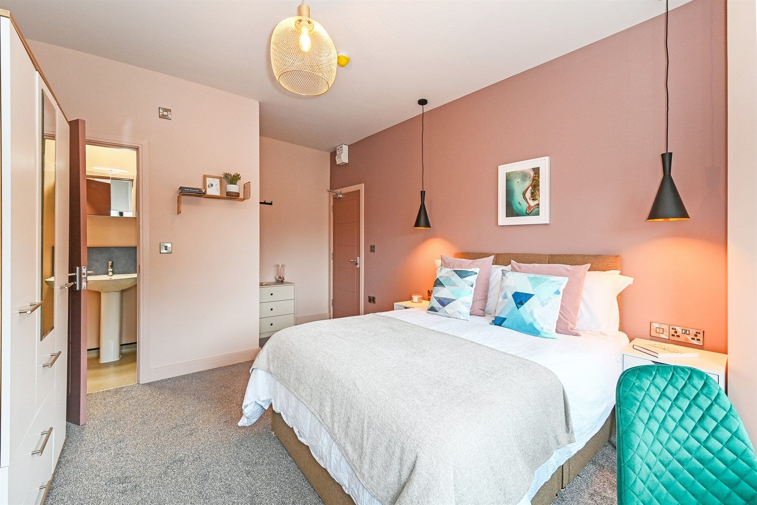 Room North Road in Cardiff