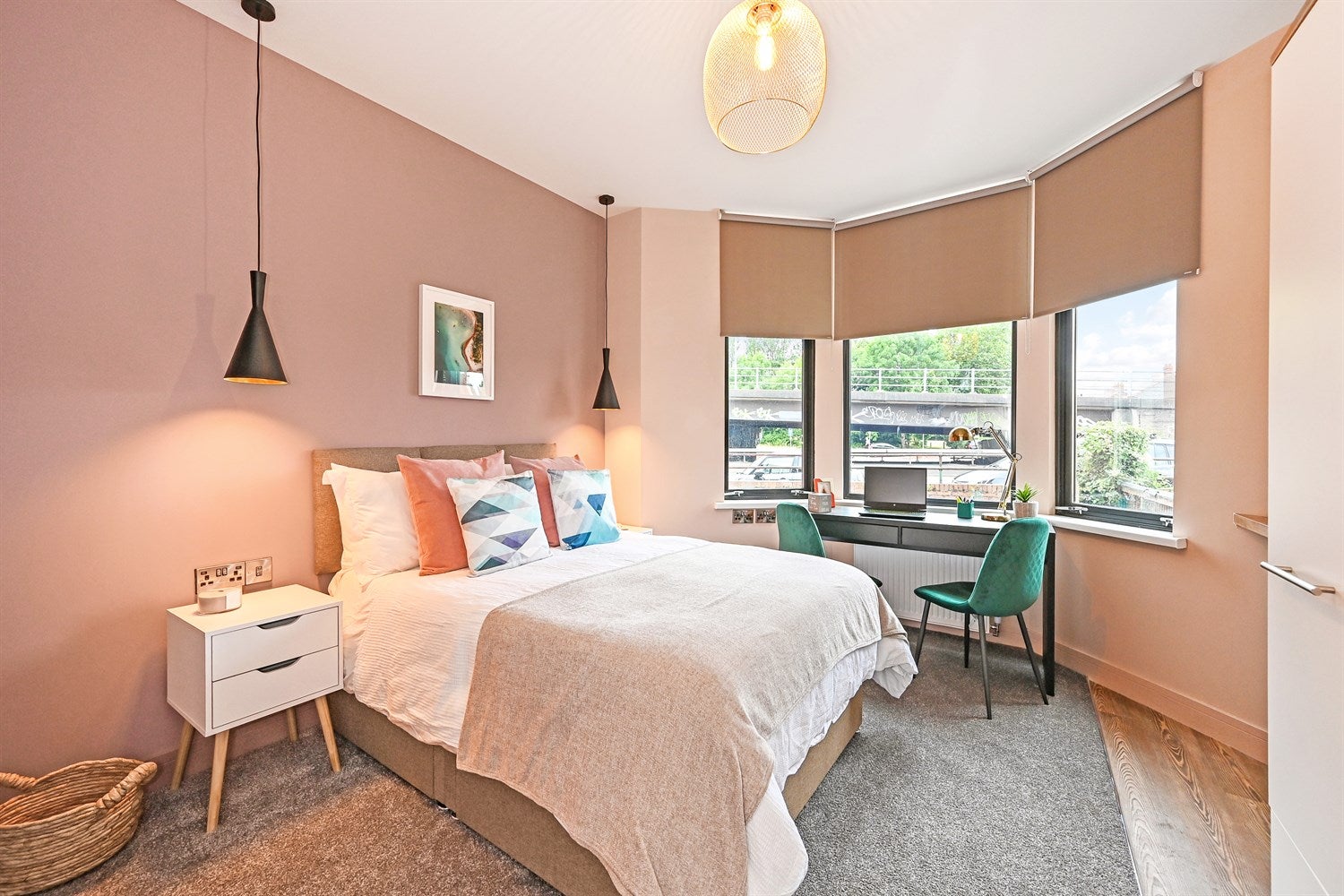 Room North Road in Cardiff