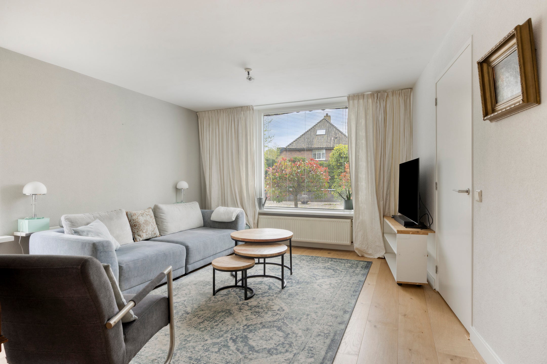 Hoekwoning te koop: Abe Lenstrasingel 16, Rosmalen