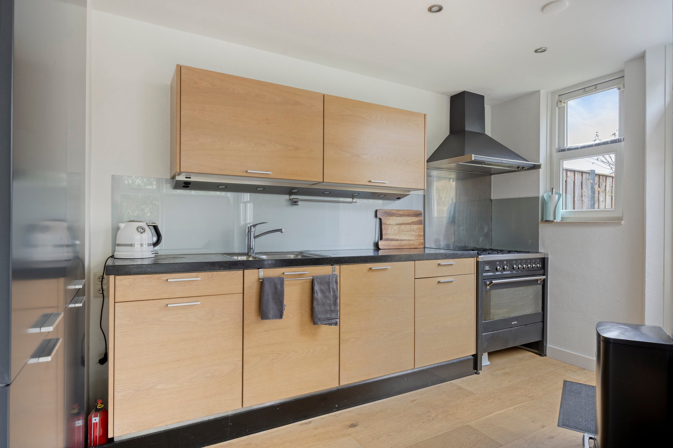 Hoekwoning te koop: Abe Lenstrasingel 16, Rosmalen