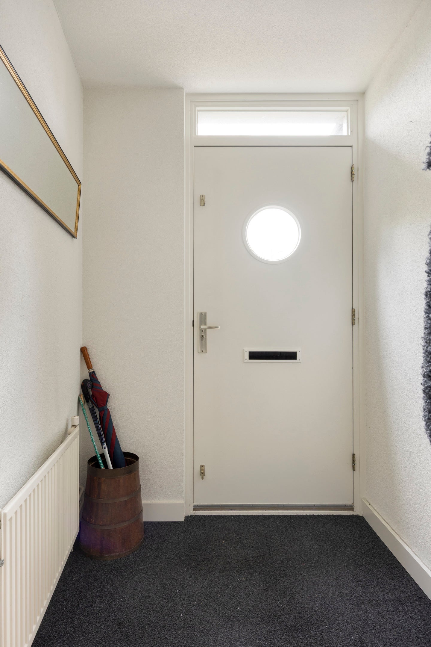 Hoekwoning te koop: Abe Lenstrasingel 16, Rosmalen