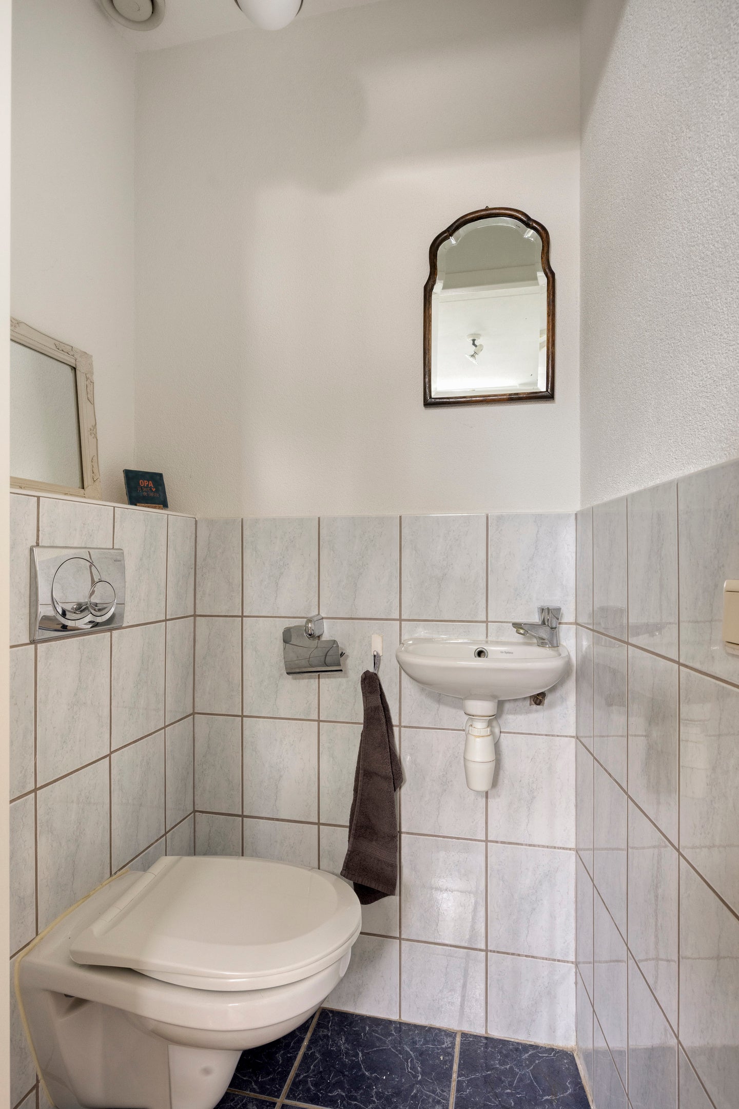 Hoekwoning te koop: Abe Lenstrasingel 16, Rosmalen