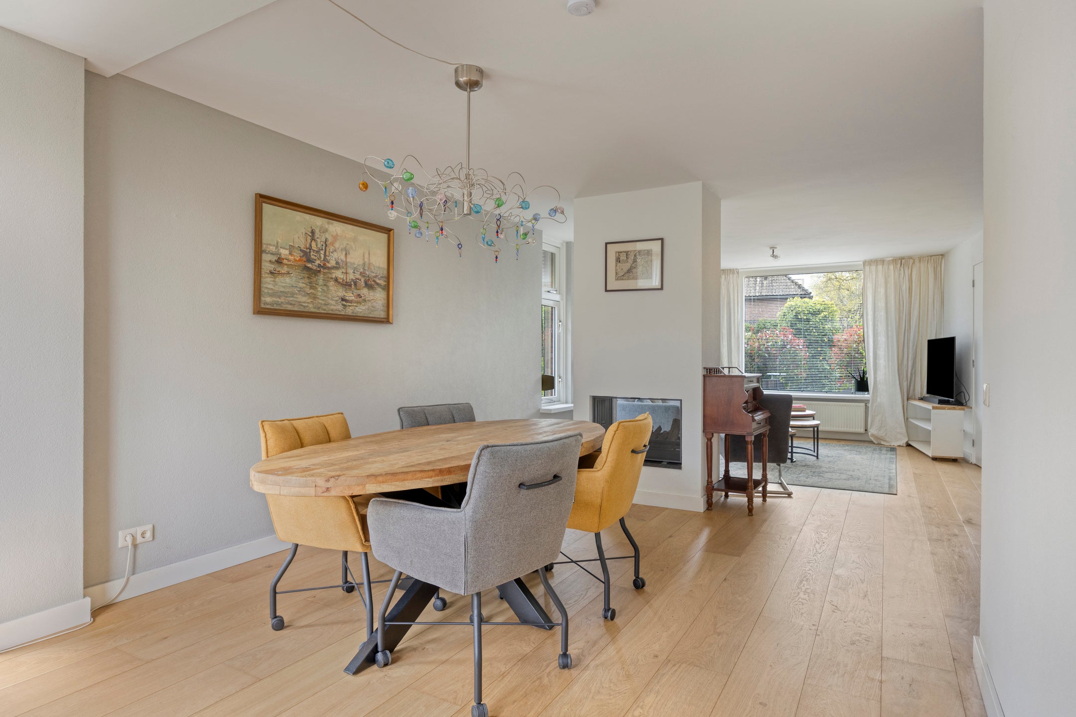 Hoekwoning te koop: Abe Lenstrasingel 16, Rosmalen