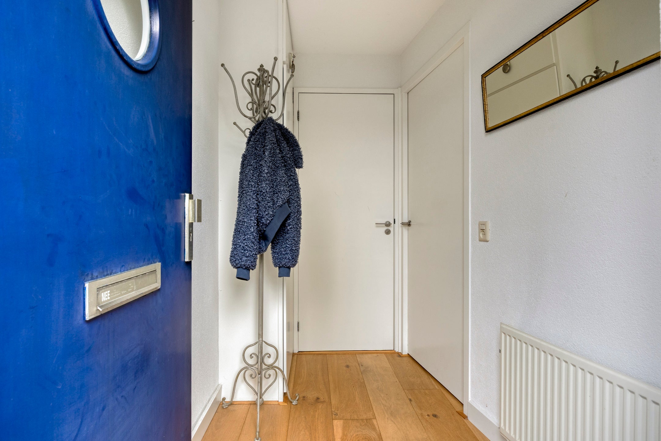 Hoekwoning te koop: Abe Lenstrasingel 16, Rosmalen