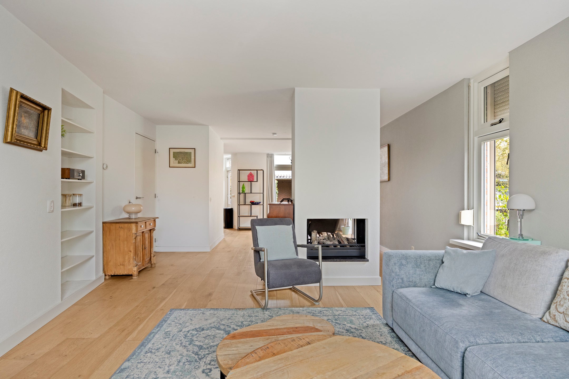 Hoekwoning te koop: Abe Lenstrasingel 16, Rosmalen