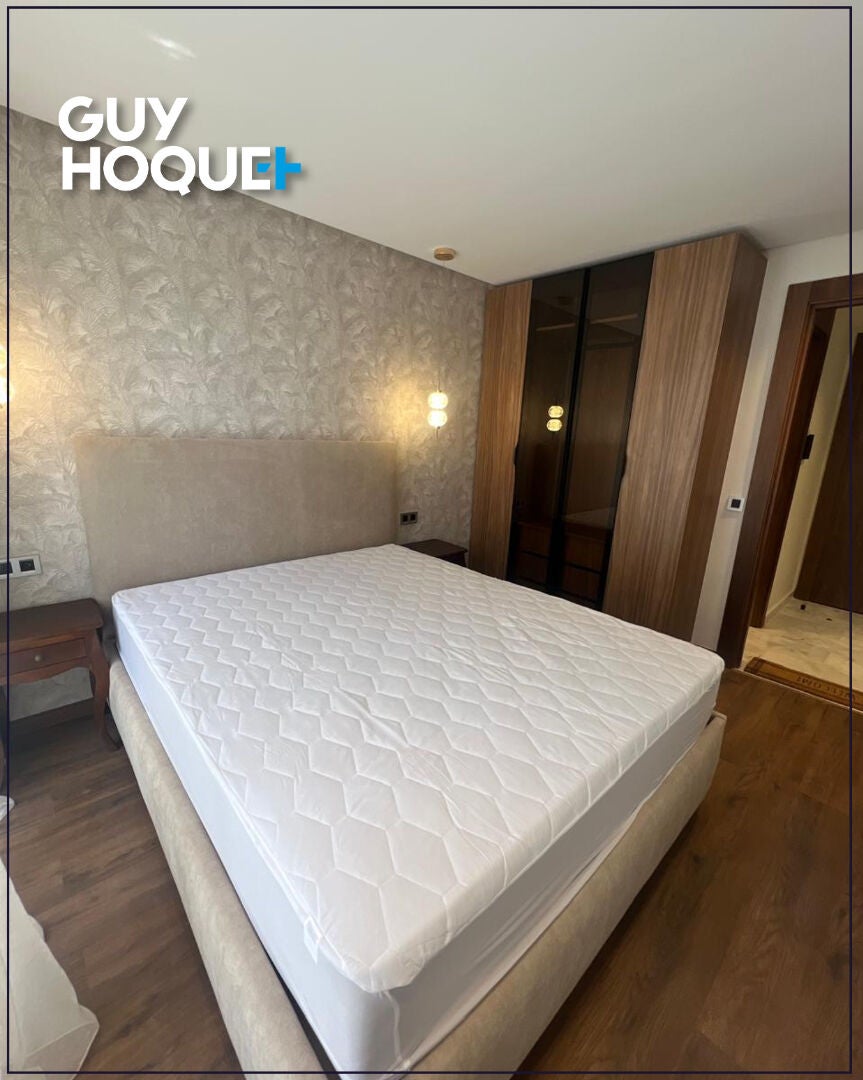 Appartement D 11A à Ajaccio