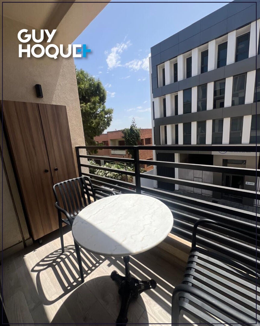 Appartement D 11A à Ajaccio