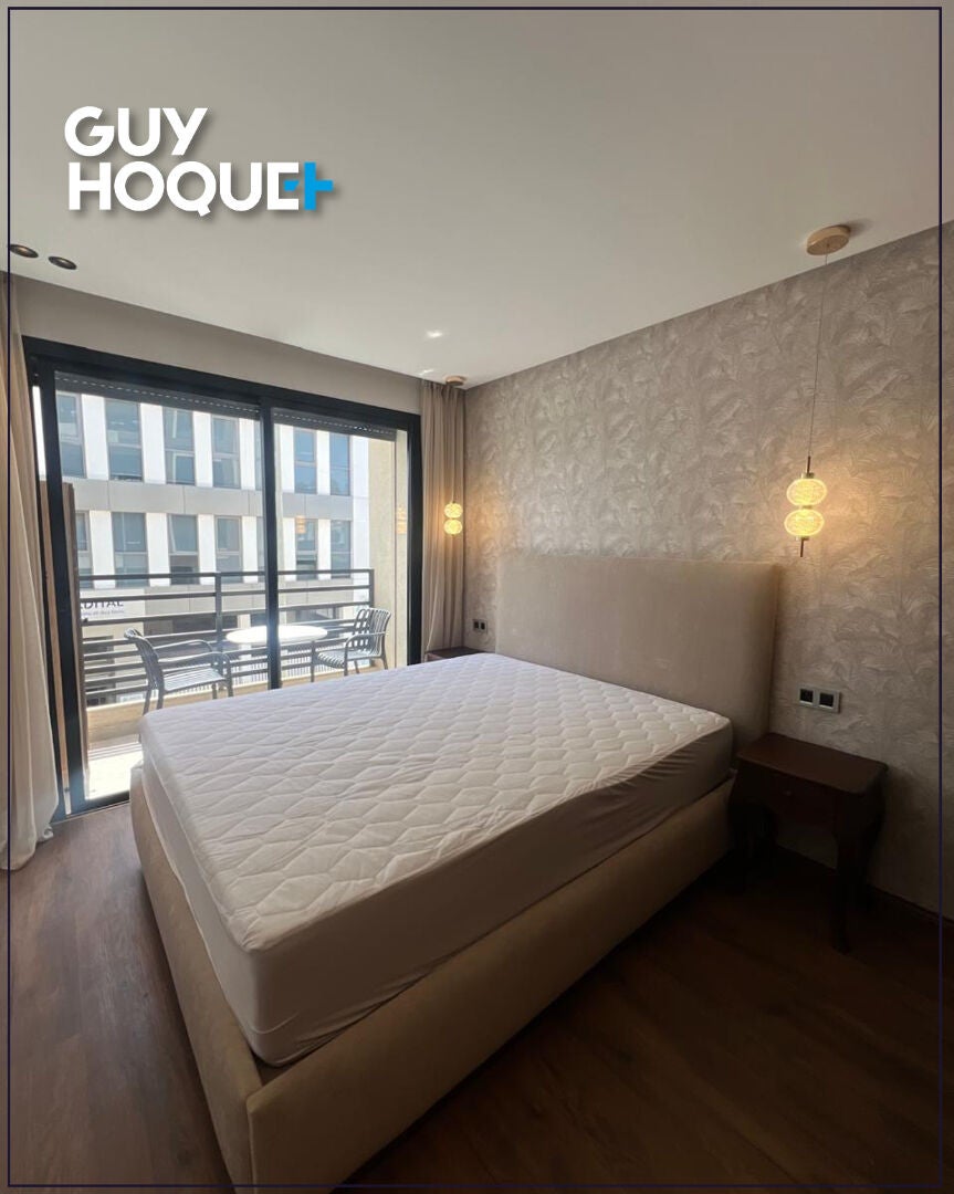 Appartement D 11A à Ajaccio