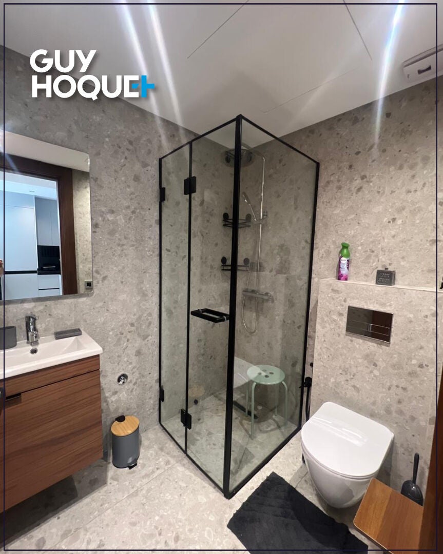 Appartement D 11A à Ajaccio