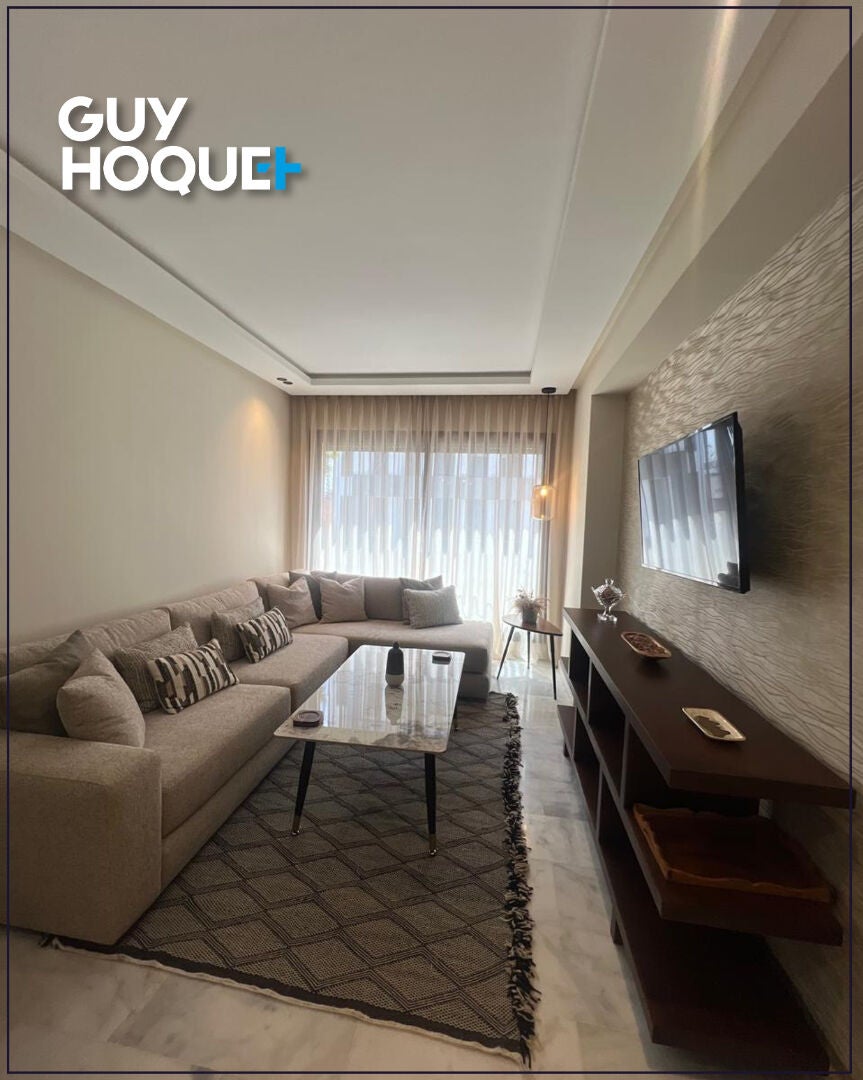 Appartement D 11A à Ajaccio