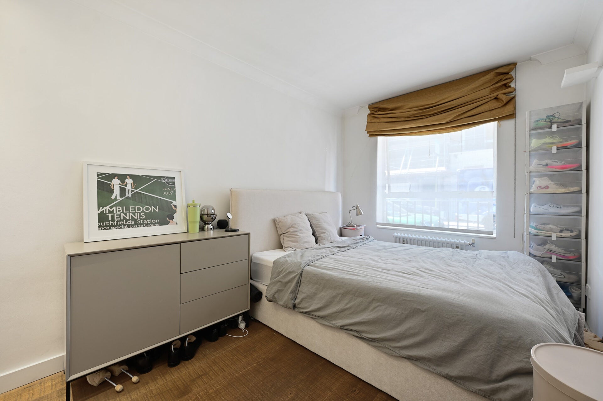 Flat Wimpole Street in City of Westminster