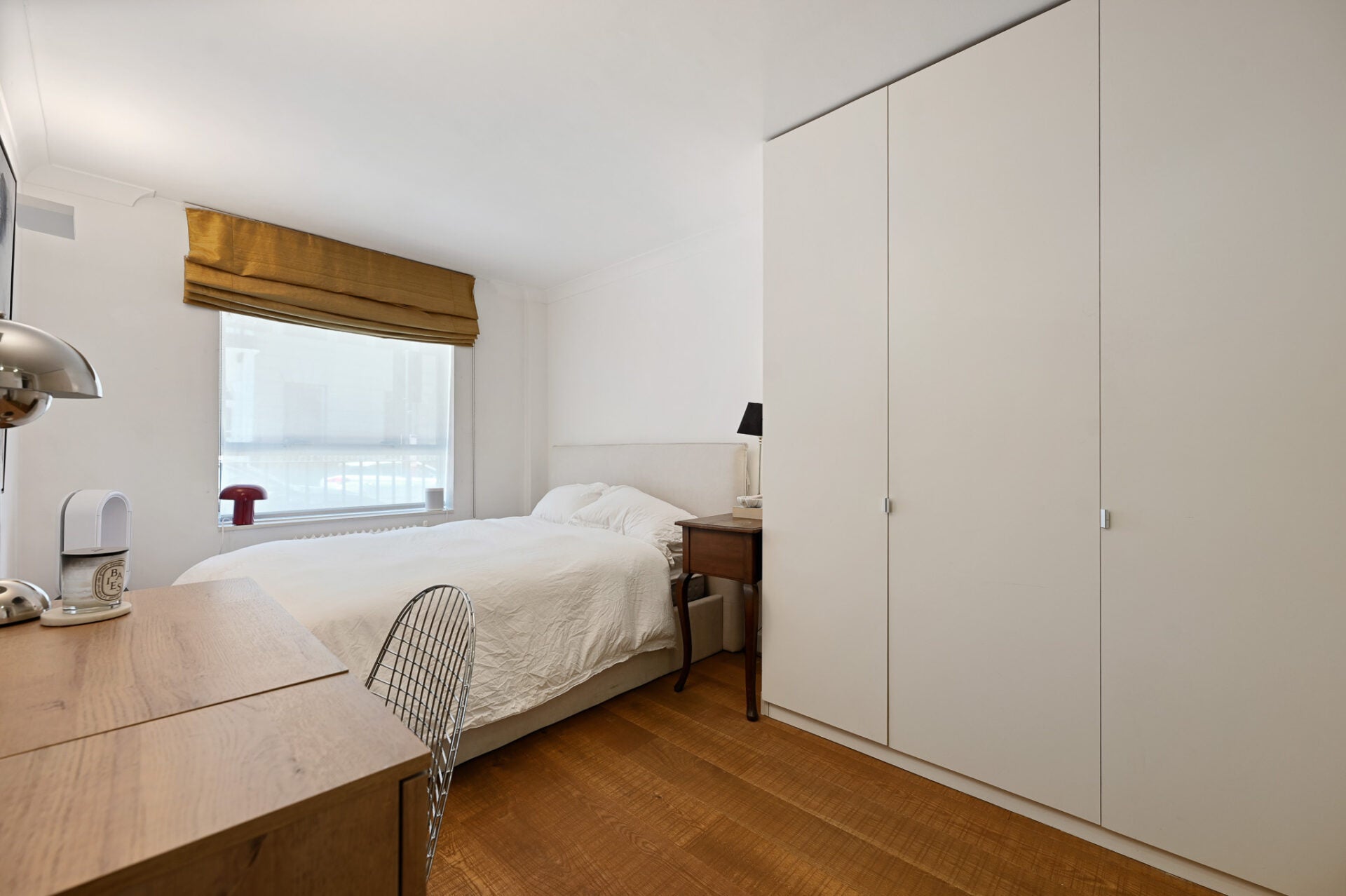 Flat Wimpole Street in City of Westminster