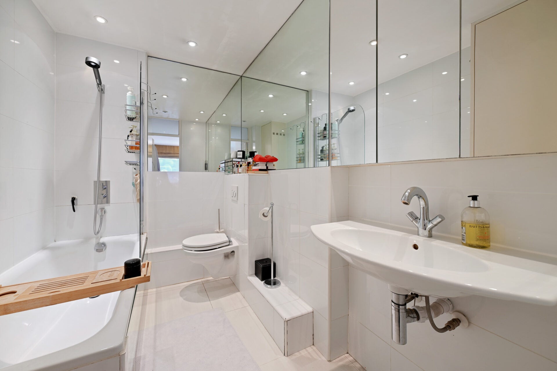 Flat Wimpole Street in City of Westminster