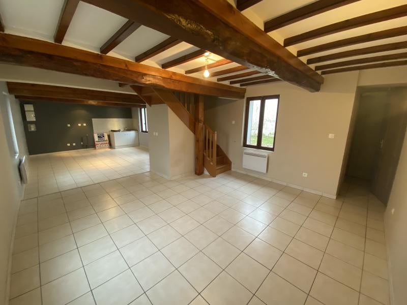 Maison D 3 à Boismont