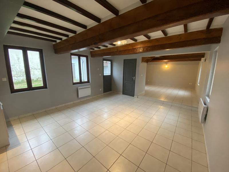 Maison D 3 à Boismont