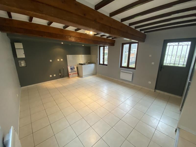 Maison D 3 à Boismont