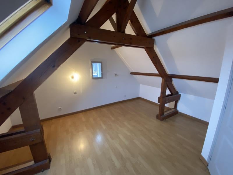 Maison D 3 à Boismont