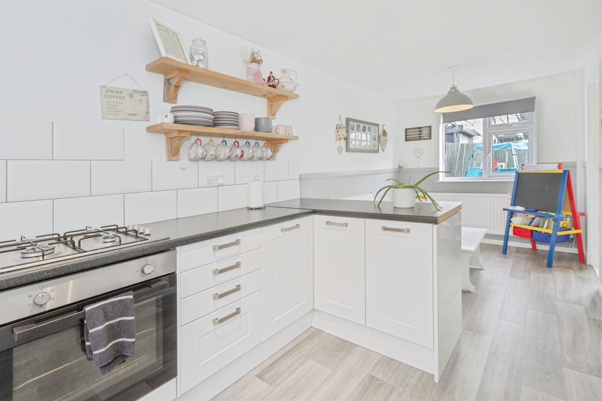 House Thurcroft Close in Leicester