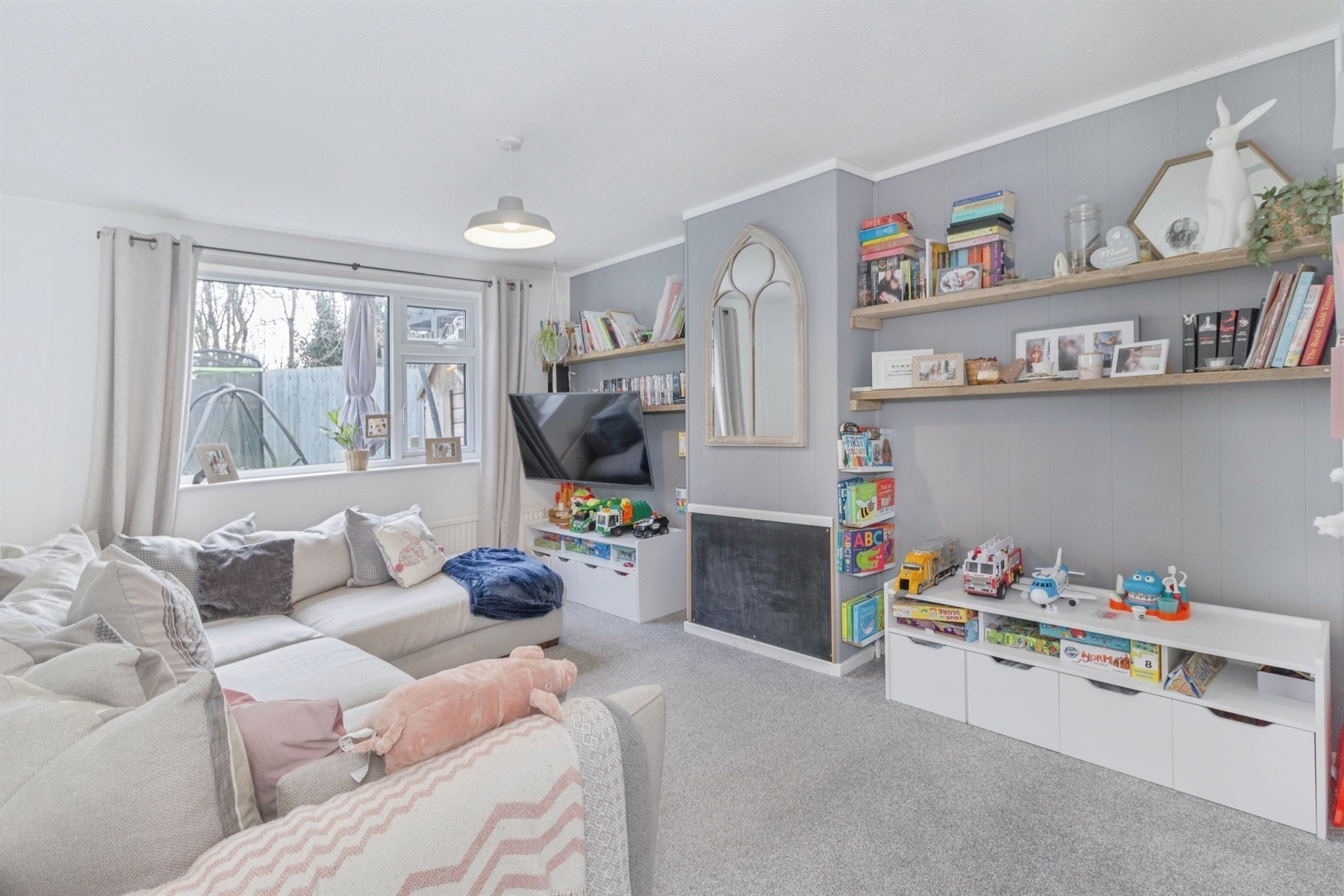 House Thurcroft Close in Leicester