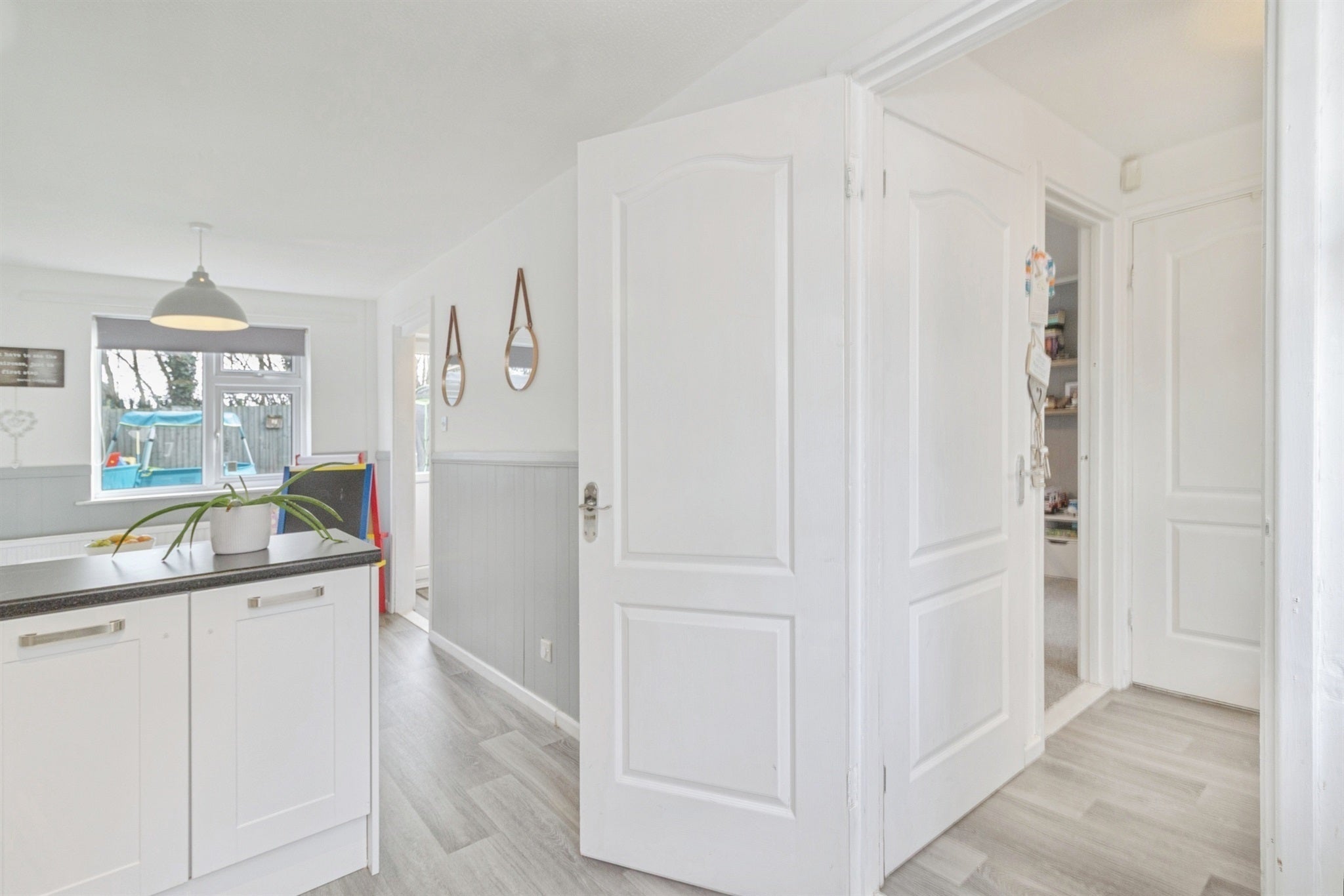 House Thurcroft Close in Leicester