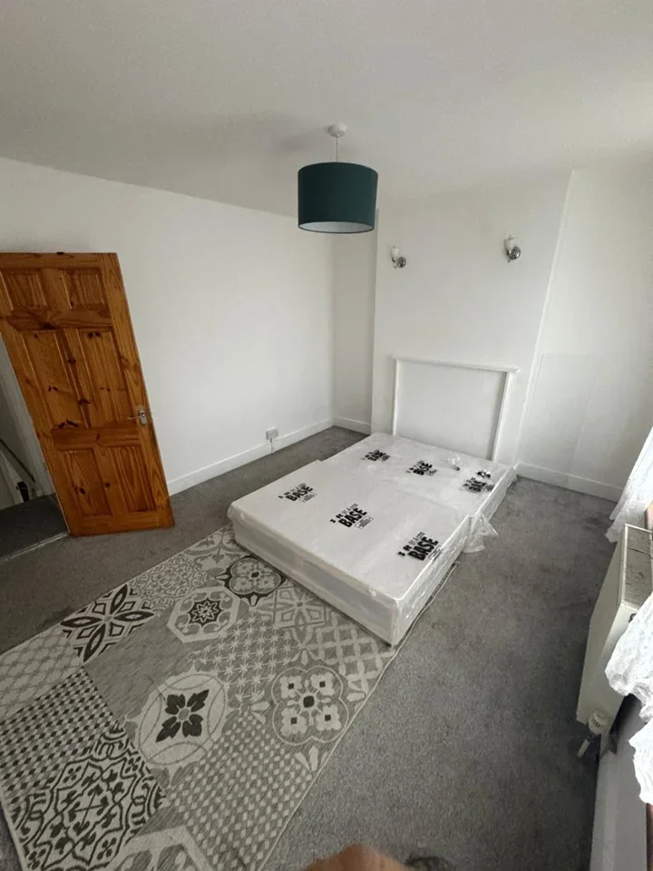 House Humberstone Road in Greater London