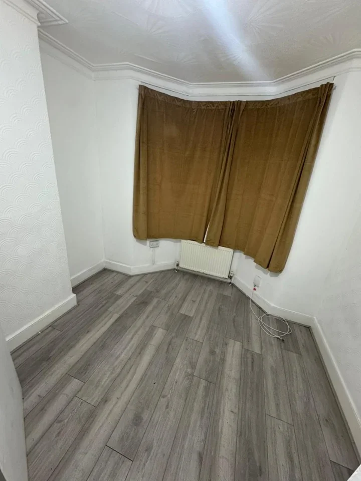 House Humberstone Road in Greater London