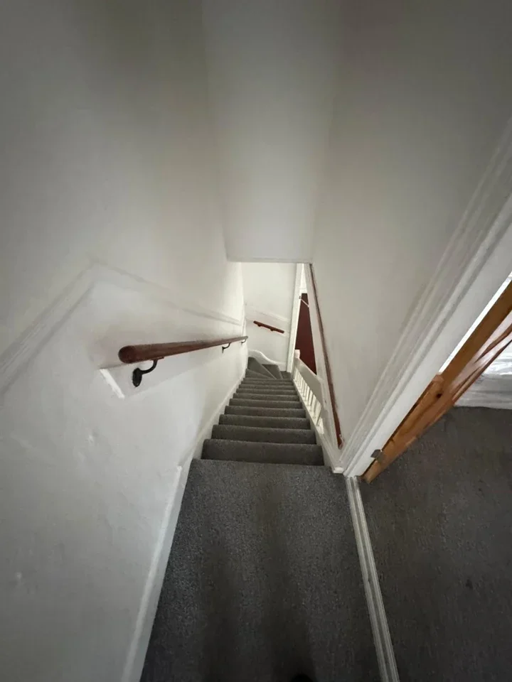 House Humberstone Road in Greater London