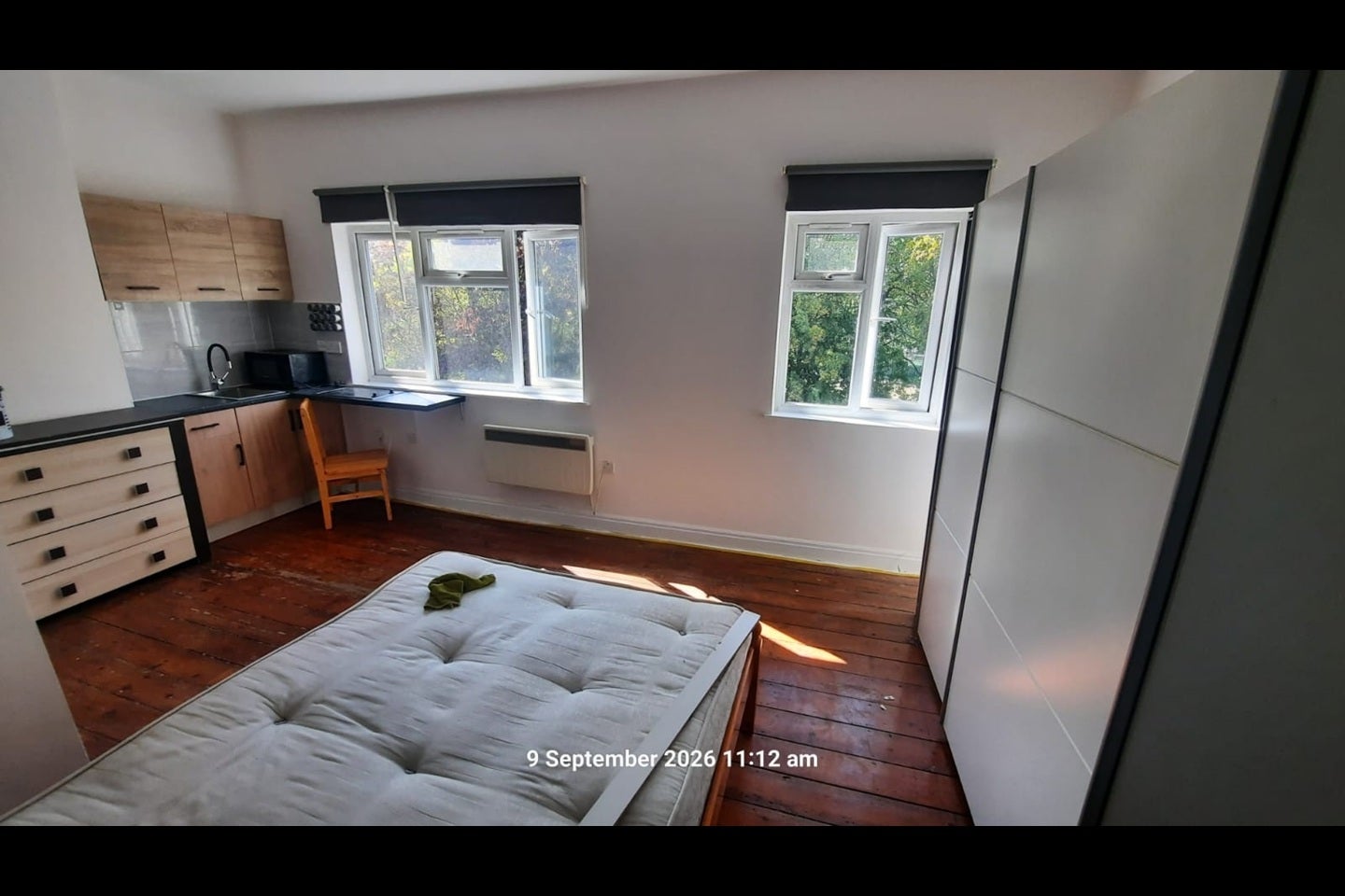 Flat West Green Road in Greater London