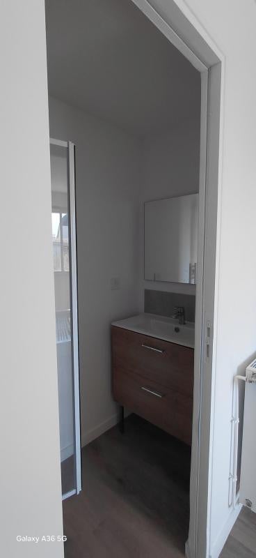 Room Quai Éric Tabarly in Angers