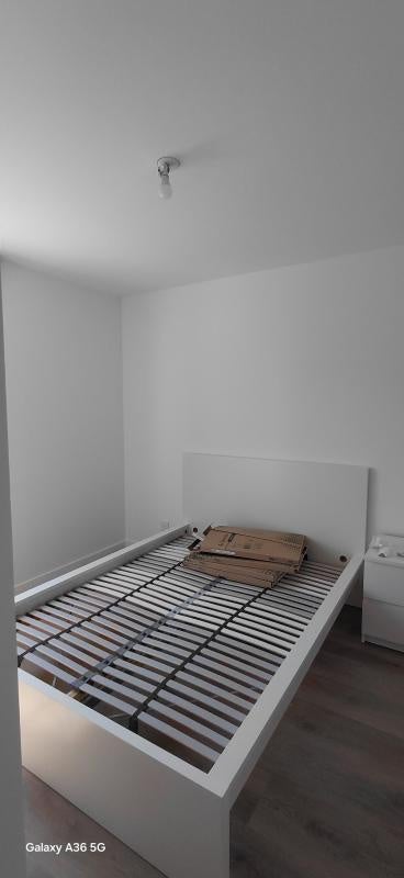 Room Quai Éric Tabarly in Angers