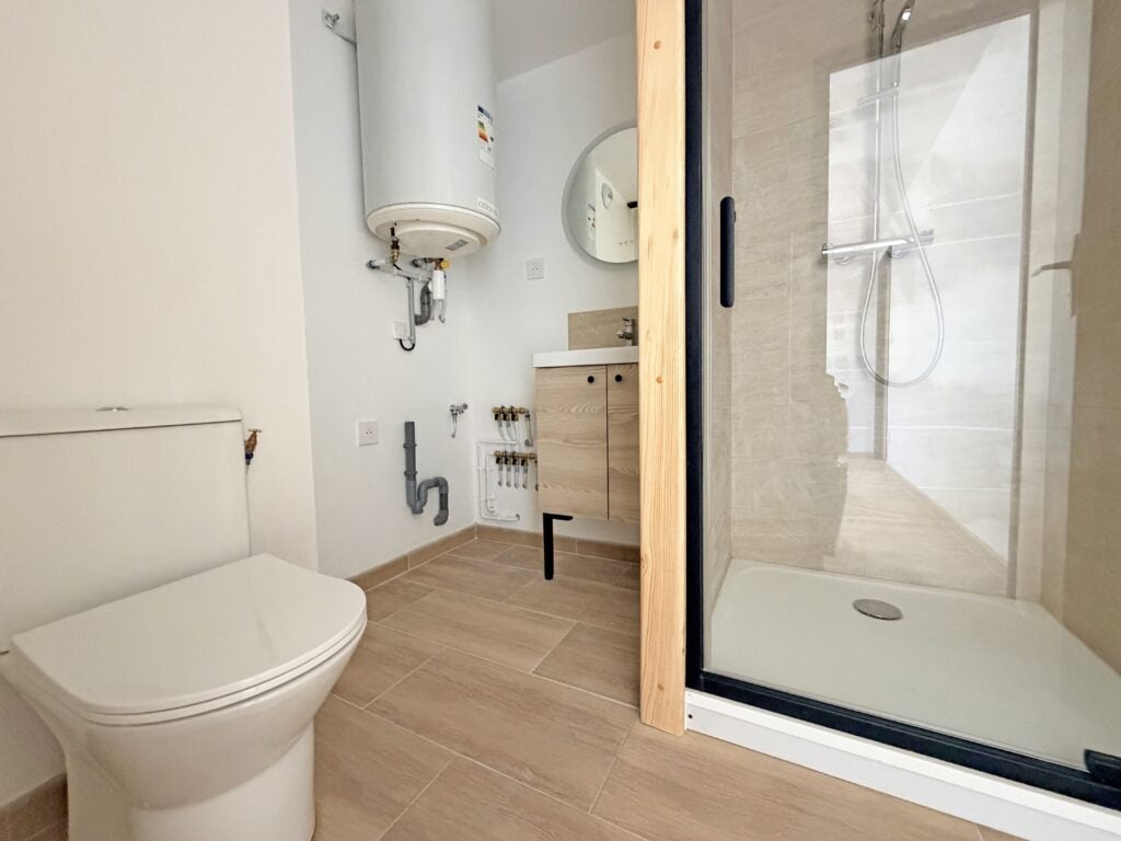 Appartement Rue de la Pompe à Vergt