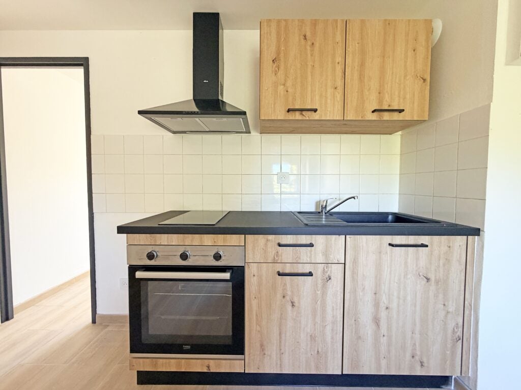 Appartement Rue de la Pompe à Vergt