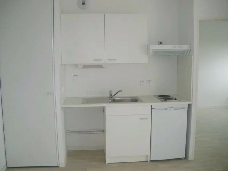 Appartement Rue Jean Marin à Rennes