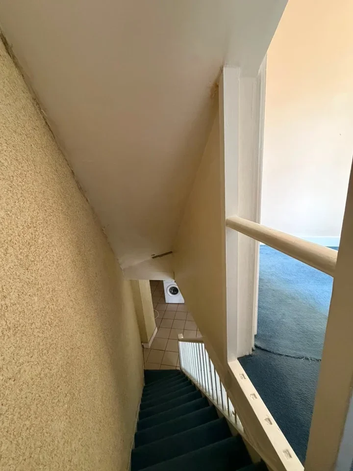 Flat Clifford Road in Greater London