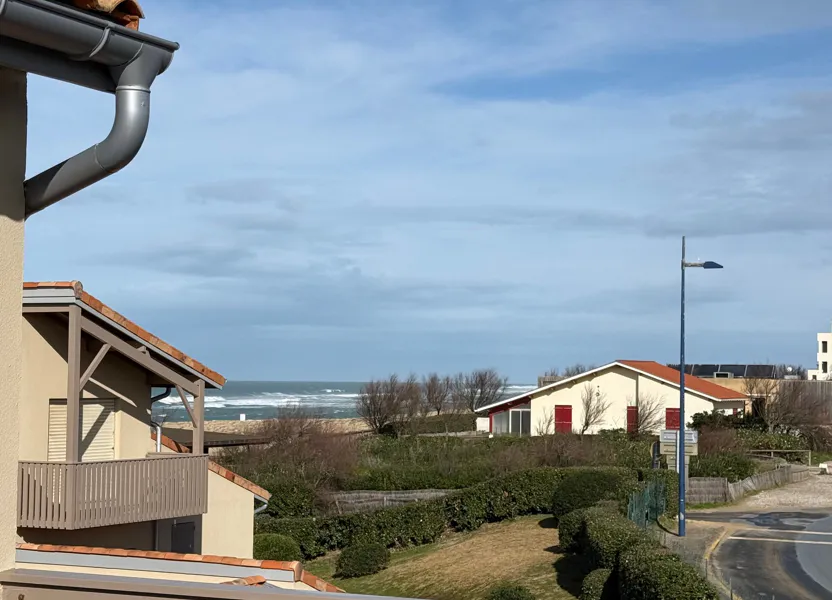 Room Avenue des Abeilles in Soorts-Hossegor