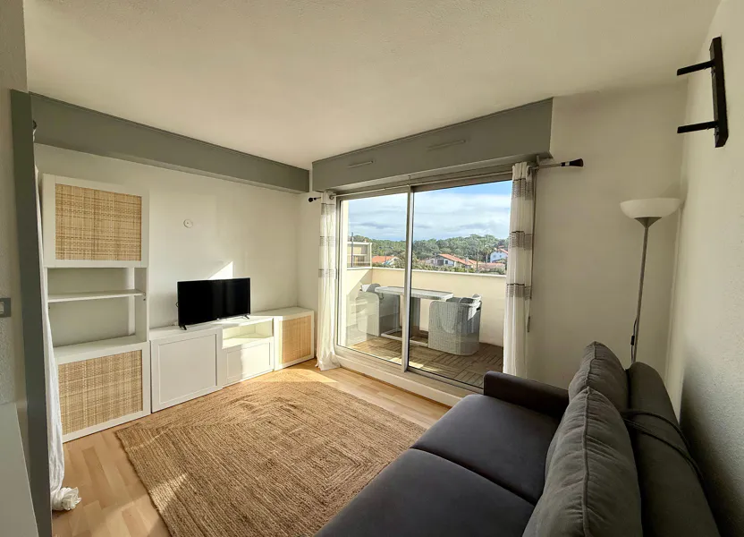Room Avenue des Abeilles in Soorts-Hossegor