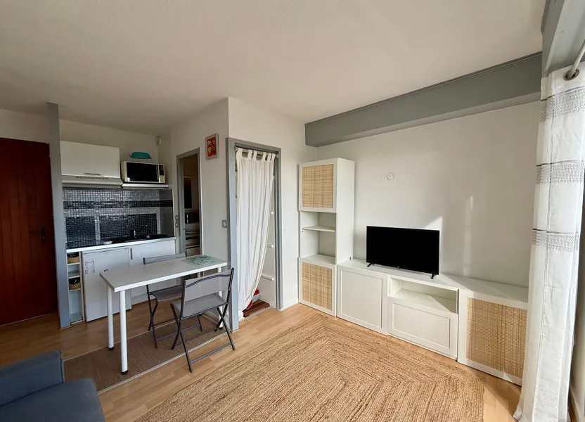 Room Avenue des Abeilles in Soorts-Hossegor