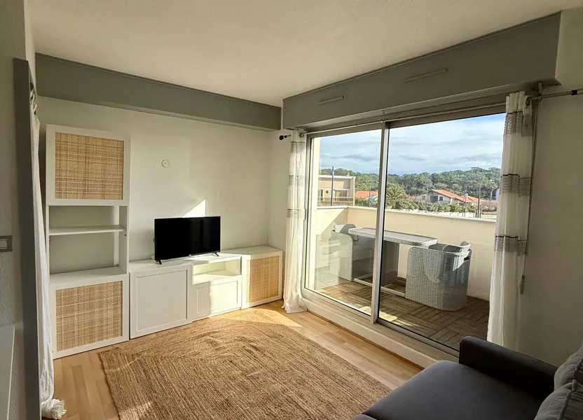 Room Avenue des Abeilles in Soorts-Hossegor