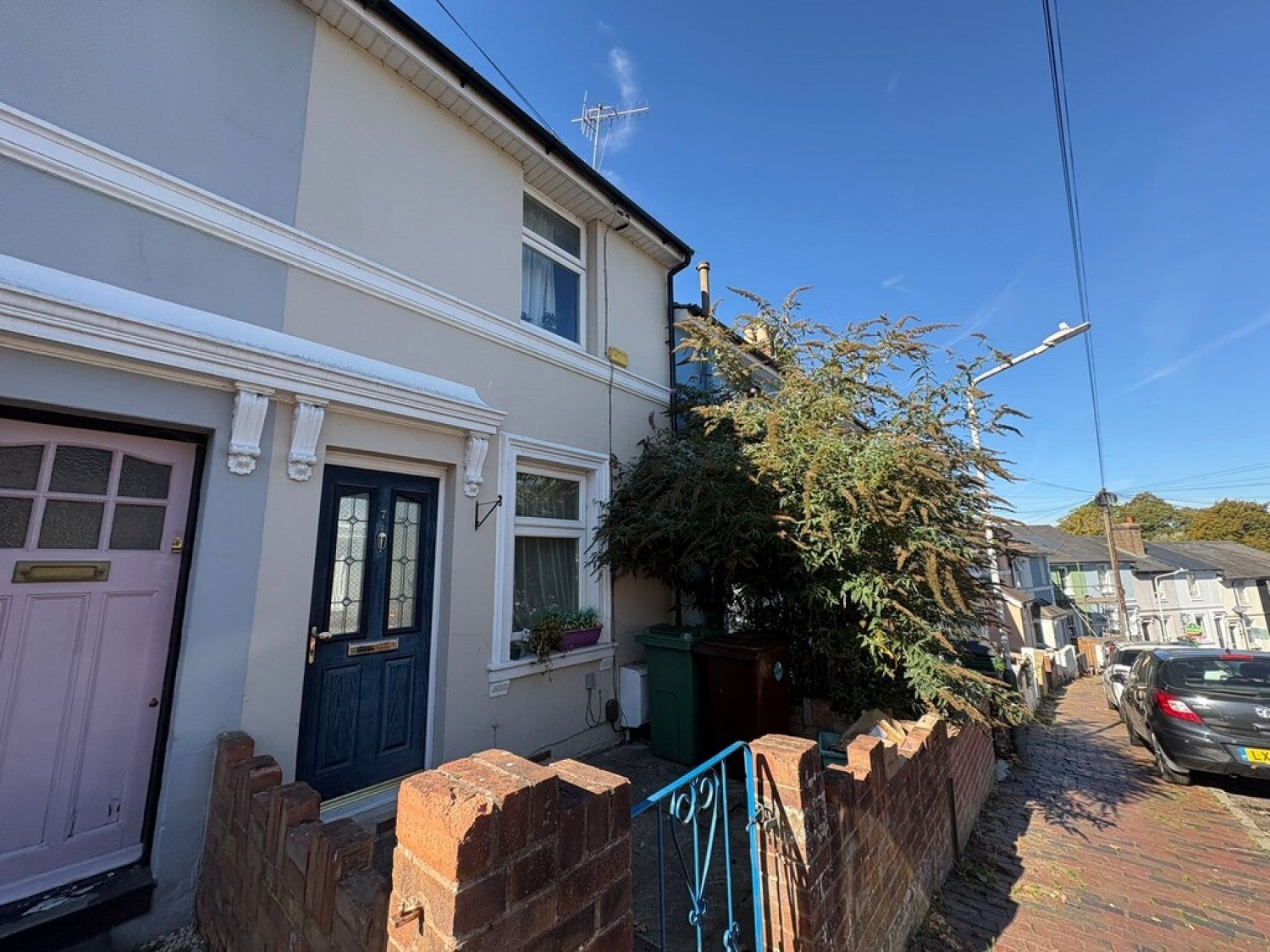 House Medway Drive in Tunbridge Wells