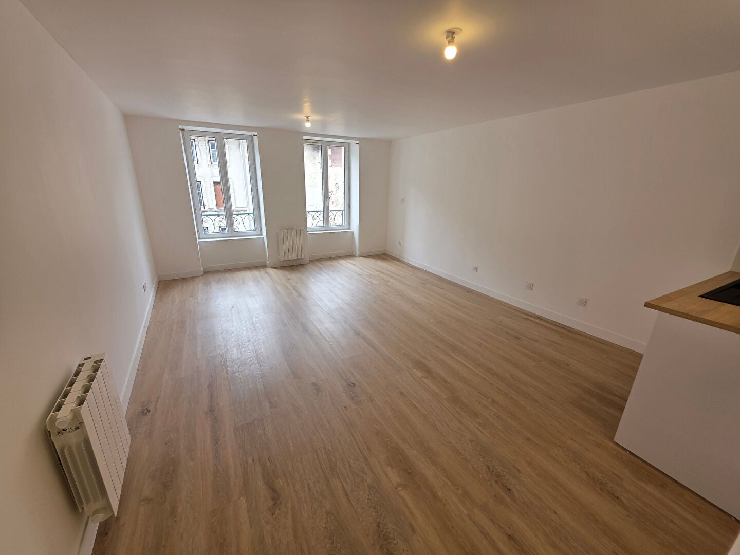 Appartement Rue du Collège à Nantua