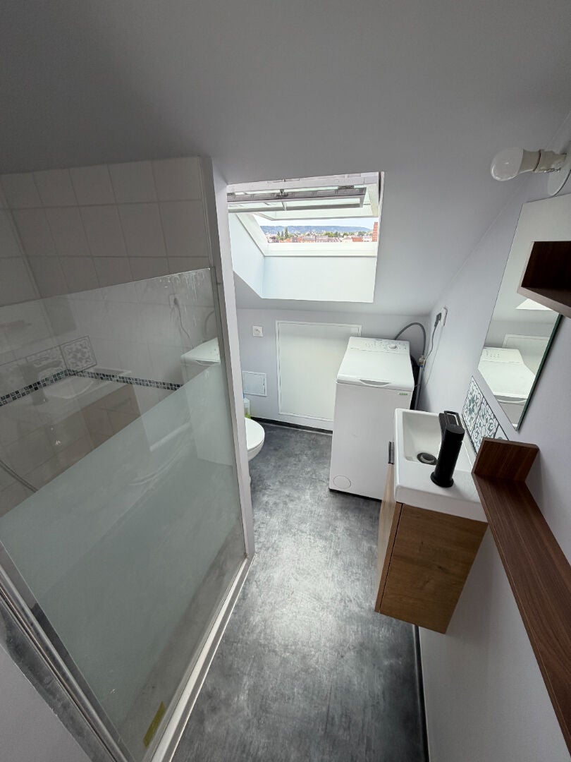 Appartement Rue Romelot à Elbeuf