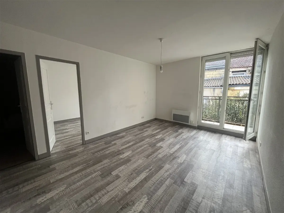 Flat Impasse Laforêt in Bordeaux