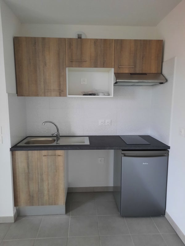 Appartement Rue des Bruyères à Biscarrosse